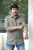 Nenu Keerthana Movie Press Meet